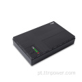 Mini DC 12V 18W UPS para WiFi Rount